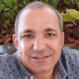 Álvaro from Londrina | Man | 56 years old | Leo