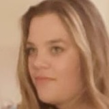 Sash from Cill Chainnigh | Woman | 27 years old | Aquarius