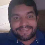 Marcio from Jardim | Man | 42 years old | Gemini