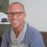 Jb from Nijmegen | Man | 53 years old | Cancer