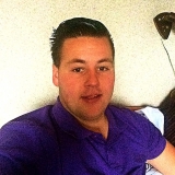 Niels from Leiderdorp | Man | 33 years old | Capricorn