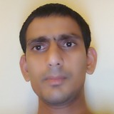 Chetanrajadm from Prague | Man | 35 years old | Capricorn