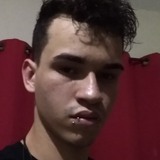 Thi from Nova Odessa | Man | 26 years old | Gemini
