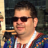 Bob from Jeddah | Man | 47 years old | Virgo