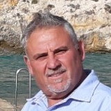 Pass from Marsa | Man | 62 years old | Taurus