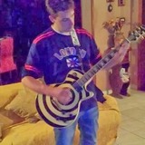 Santiagodomi5L from Alba Adriatica | Man | 41 years old | Taurus