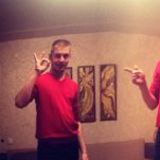 Vlad from Yekaterinburg | Man | 33 years old | Capricorn