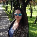 Alex from Timisoara | Woman | 32 years old | Aries