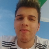 Vinnie from Sorocaba | Man | 27 years old | Virgo