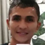 Tonesousa from Mogi das Cruzes | Man | 28 years old | Capricorn