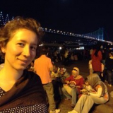 Keinschneeimsomm from Geneve | Woman | 40 years old | Aquarius