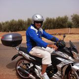 Habib from Bolzano | Man | 56 years old | Capricorn