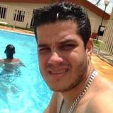 Toninho from Propria | Man | 25 years old | Taurus