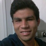 Marcilio from Arcoverde | Man | 26 years old | Gemini