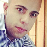 Mariogf from San José | Man | 41 years old | Capricorn