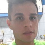 Pipero from Sao Jose de Mipibu | Man | 36 years old | Gemini