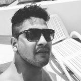 Joney from Manama | Man | 30 years old | Gemini