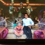 Djony13I from Surabaya | Man | 46 years old | Gemini