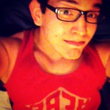 Joey Lopez from Rosedale | Man | 33 years old | Cancer
