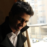 Jac from Kuwait | Man | 36 years old | Aries