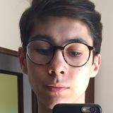 Cristian from Pesaro | Man | 26 years old | Capricorn