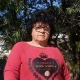 Clau from Cachoeirinha | Woman | 71 years old | Scorpio