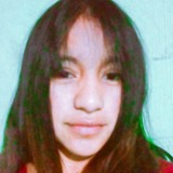 Rergina from Guatemala City | Woman | 26 years old | Cancer