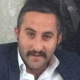 Burn from Afyonkarahisar | Man | 40 years old | Pisces