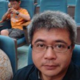 James from Taipei | Man | 59 years old | Cancer