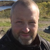 Dag from Bryne | Man | 41 years old | Cancer
