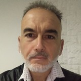 Ezequielalva2Q from Ituzaingo | Man | 53 years old | Virgo
