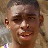 Amougoumbiam6H from Bertrix | Man | 22 years old | Capricorn