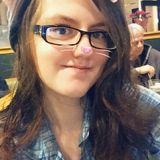 Readbio from Ontario | Woman | 29 years old | Scorpio