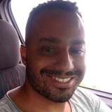 Tucano from Resende | Man | 33 years old | Leo