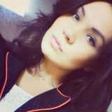 Zemi from Prague | Woman | 29 years old | Libra