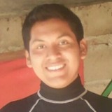 Jochu from Tulum | Man | 28 years old | Pisces