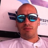 Yahav from Hod HaSharon | Man | 39 years old | Scorpio