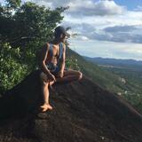 9Mirandarobsqo from Livramento do Brumado | Man | 22 years old | Sagittarius
