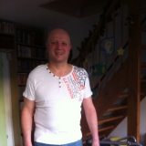 Robin from Apeldoorn | Man | 57 years old | Leo