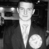 Paddy from Kildare | Man | 35 years old | Taurus