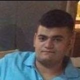 Eyüp from Izmir | Man | 28 years old | Cancer