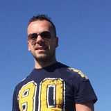 Pas from Lugano | Man | 47 years old | Capricorn