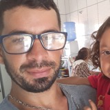 Neto from Rondonopolis | Man | 37 years old | Pisces