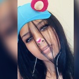 Karen from Governador Valadares | Woman | 27 years old | Cancer