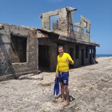 Zamoraedilbe8S from Barranquilla | Man | 55 years old | Libra