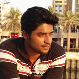 Denil from Al Jahra' | Man | 33 years old | Taurus