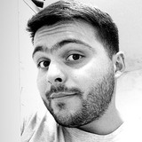 Matii from Las Varillas | Man | 27 years old | Pisces