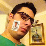 Ihferrji from Conselice | Man | 31 years old | Sagittarius