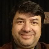 Fabs from Sao Lourenco do Sul | Man | 54 years old | Capricorn