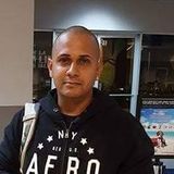 Freduco from Puerto Rico | Man | 44 years old | Capricorn